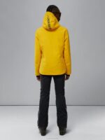 Ace Jacket Daylily Men J.Lindeberg Clothing 66XF1287 - Image 2