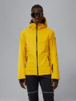 Ace Jacket Daylily Men J.Lindeberg Clothing 66XF1287