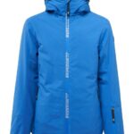 Ace Jacket Nautical Blue Men J.Lindeberg Clothing 66XF1289