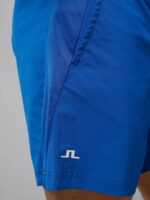 Active Shorts Nautical Blue Men J.Lindeberg Clothing 66XF2201 - Image 3