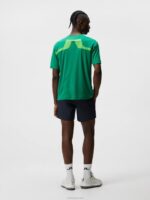 Active T-shirt Bosphorus Men J.Lindeberg Clothing 66XF175 - Image 2