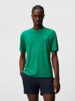 Active T-shirt Bosphorus Men J.Lindeberg Clothing 66XF175