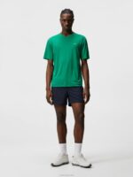 Active T-shirt Bosphorus Men J.Lindeberg Clothing 66XF175 - Image 3