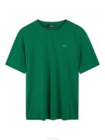 Active T-shirt Bosphorus Men J.Lindeberg Clothing 66XF175 - Image 5