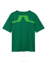 Active T-shirt Bosphorus Men J.Lindeberg Clothing 66XF175 - Image 6