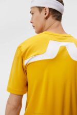 Active T-shirt Citrus Men J.Lindeberg Clothing 66XF176 - Image 4