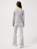 Ada Knitted Ski Sweater Micro Chip Women J.Lindeberg Clothing 66XF2840 - Image 2