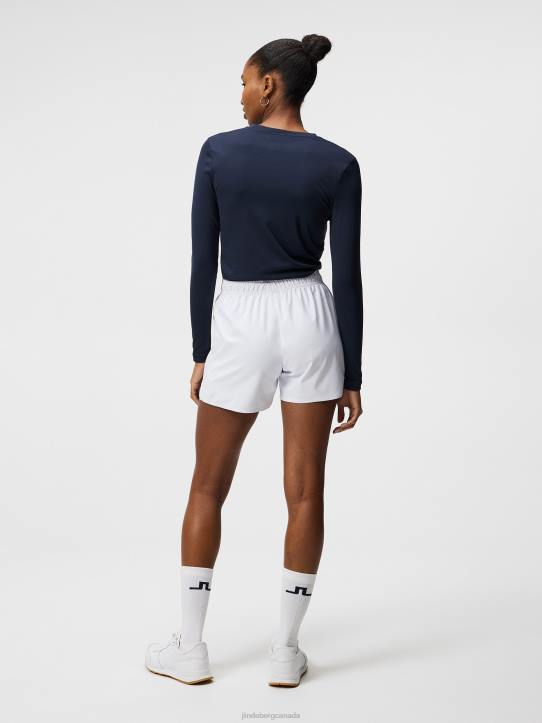 ada_long_sleeve_t_shirt_navy_women_j_lindeberg_clothing_66xf1401.jpg Ada Long Sleeve T-shirt Navy Women J.Lindeberg Clothing 66XF1401 - Image 1