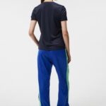 Ada T-shirt Navy Women J.Lindeberg Clothing 66XF1328