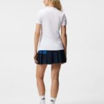 Ada T-shirt White Women J.Lindeberg Clothing 66XF1409