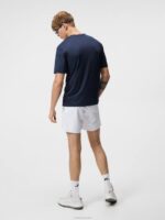 Ade T-shirt Navy Men J.Lindeberg Clothing 66XF168