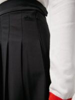 Adina Golf Skirt Black Women J.Lindeberg Clothing 66XF2730 - Image 3