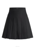 Adina Golf Skirt Black Women J.Lindeberg Clothing 66XF2730 - Image 4