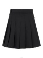 Adina Golf Skirt Black Women J.Lindeberg Clothing 66XF2761 - Image 2
