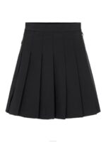 Adina Golf Skirt Black Women J.Lindeberg Clothing 66XF2761