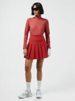 Adina Golf Skirt Ketchup Women J.Lindeberg Clothing 66XF2731 - Image 2