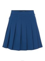 Adina Golf Skirt Midnight Blue Women J.Lindeberg Clothing 66XF2762