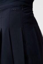 Adina Golf Skirt Navy Women J.Lindeberg Clothing 66XF1554 - Image 3