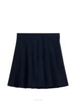 Adina Golf Skirt Navy Women J.Lindeberg Clothing 66XF1554 - Image 4