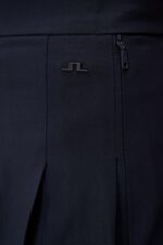 Adina Golf Skirt Navy Women J.Lindeberg Clothing 66XF1689 - Image 4