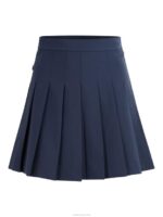 Adina Golf Skirt Navy Women J.Lindeberg Clothing 66XF1689 - Image 5
