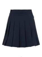 Adina Golf Skirt Navy Women J.Lindeberg Clothing 66XF2760 - Image 2