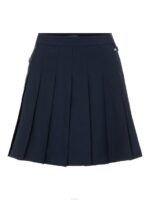 Adina Golf Skirt Navy Women J.Lindeberg Clothing 66XF2760
