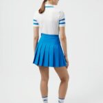 Adina Golf Skirt Skydiver Women J.Lindeberg Clothing 66XF2729