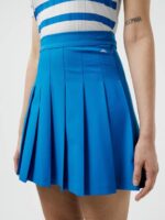 Adina Golf Skirt Skydiver Women J.Lindeberg Clothing 66XF2729 - Image 3