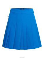 Adina Golf Skirt Skydiver Women J.Lindeberg Clothing 66XF2729 - Image 4