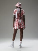 Adina Print Skirt Hibiscus Pink Women J.Lindeberg Clothing 66XF1688 - Image 2