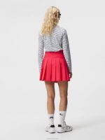 Adina Skirt Azalea Women J.Lindeberg Clothing 66XF1679 - Image 2