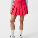 Adina Skirt Azalea Women J.Lindeberg Clothing 66XF1679