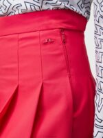 Adina Skirt Azalea Women J.Lindeberg Clothing 66XF1679 - Image 4