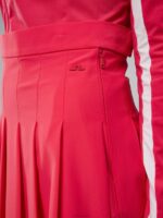 Adina Skirt Azalea Women J.Lindeberg Clothing 66XF2689 - Image 4