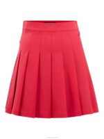 Adina Skirt Azalea Women J.Lindeberg Clothing 66XF2689 - Image 5