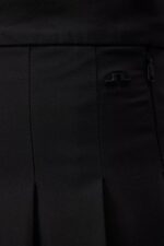 Adina Skirt Black Women J.Lindeberg Clothing 66XF1682 - Image 5