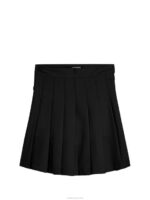 Adina Skirt Black Women J.Lindeberg Clothing 66XF1682 - Image 6