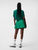 Adina Skirt Bosphorus Women J.Lindeberg Clothing 66XF1678 - Image 2