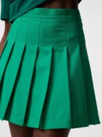 Adina Skirt Bosphorus Women J.Lindeberg Clothing 66XF1678 - Image 4