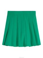 Adina Skirt Bosphorus Women J.Lindeberg Clothing 66XF1678 - Image 5