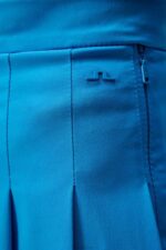 Adina Skirt Brilliant Blue Women J.Lindeberg Clothing 66XF1680 - Image 5