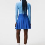 Adina Skirt Dazzling Blue Women J.Lindeberg Clothing 66XF1573