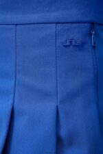 Adina Skirt Dazzling Blue Women J.Lindeberg Clothing 66XF1573 - Image 4