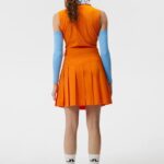 Adina Skirt Exuberance Women J.Lindeberg Clothing 66XF1570