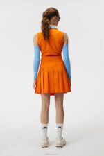 Adina Skirt Exuberance Women J.Lindeberg Clothing 66XF1570