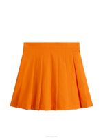 Adina Skirt Exuberance Women J.Lindeberg Clothing 66XF1570 - Image 5