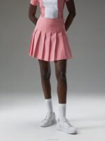 Adina Skirt Strawberry Ice Women J.Lindeberg Clothing 66XF1687