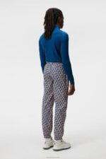 Aello Compression Layer Estate Blue Men J.Lindeberg Clothing 66XF116