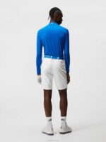 Aello Compression Layer Lapis Blue Men J.Lindeberg Clothing 66XF314